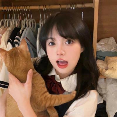 如你那般微笑