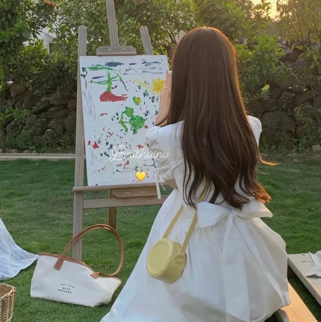 她们的名字叫红